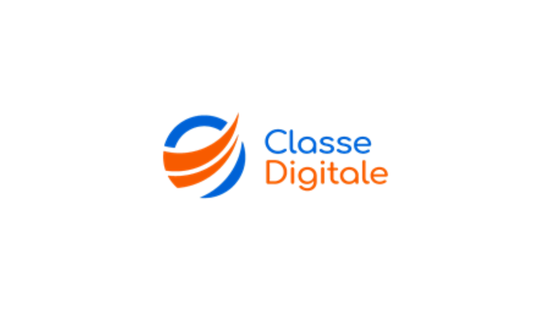 Logo Classe Digitale