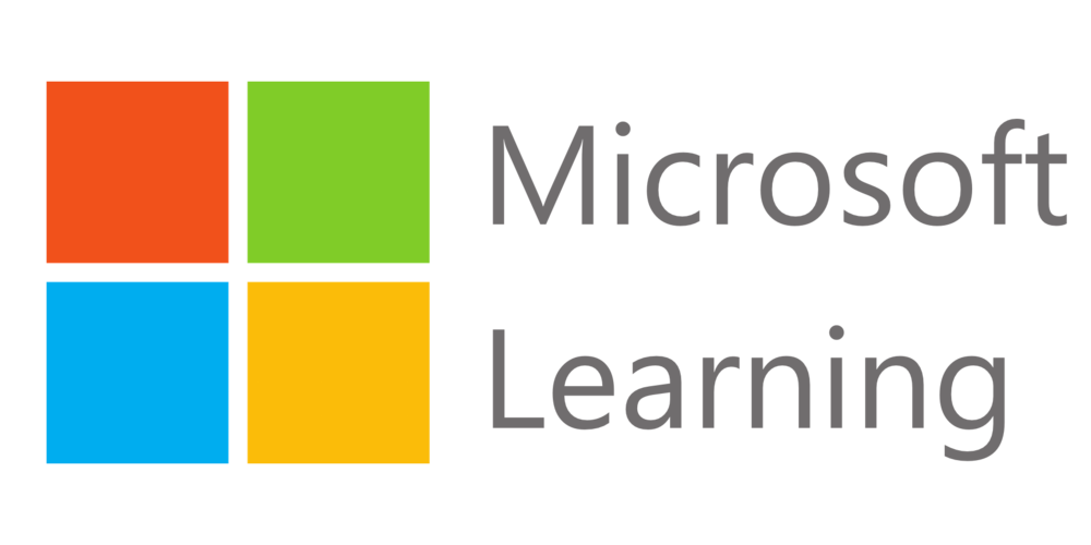 Logo Microsoft Learning