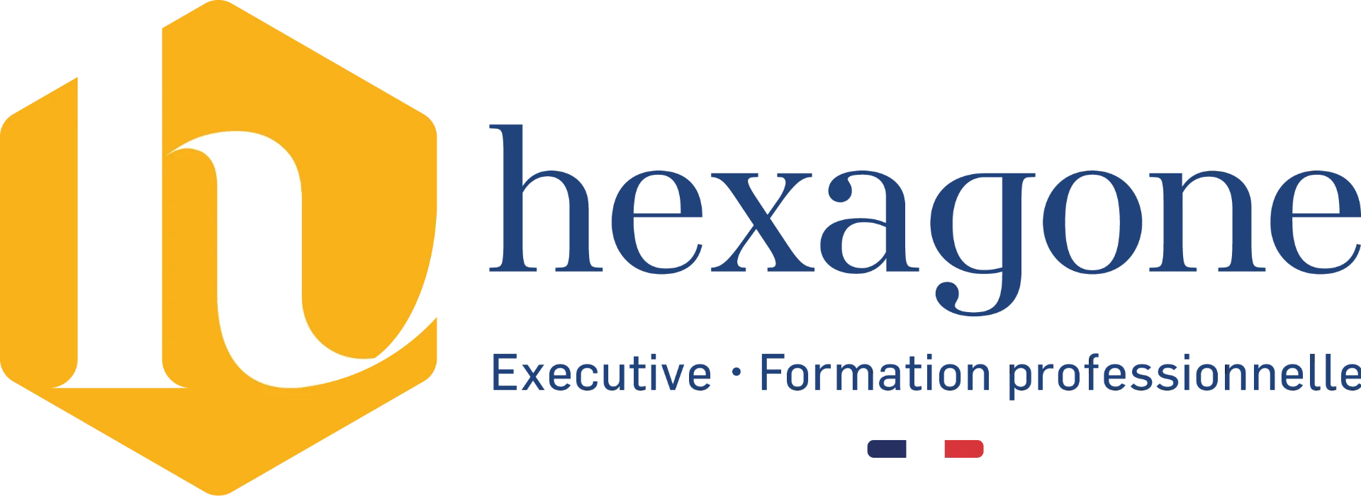 Logo École Hexagone